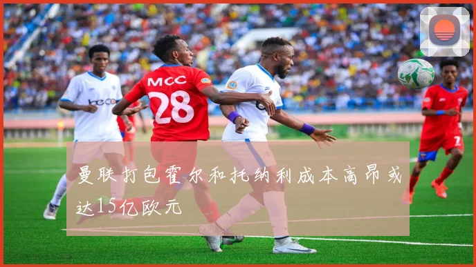 曼联打包霍尔和托纳利成本高昂或达15亿欧元